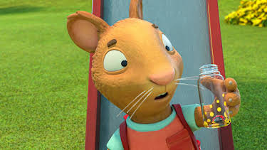 8:15 AM: Pip and Posy (S1 E7) (S1) | Channel 5 | 6/14 2026