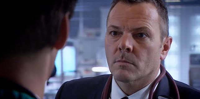 10:40 AM: Classic Casualty (S23 E37) (S23) | Drama | 12/12 2025