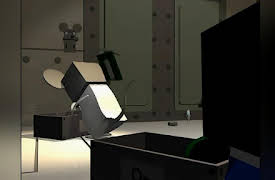 Pecola Season 1: YOUR WISH IS MY COMMAND;ROBBIE TO THE RESCUE