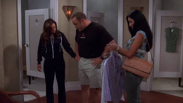 10:45: Kongen av Queens (S6 E1) (S6) | Viasat Series | 4/1 2026