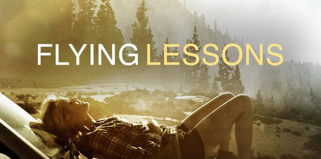 Flying Lessons (2010)