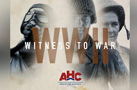 World War II Witness to War Season 1: Pearl Harbor