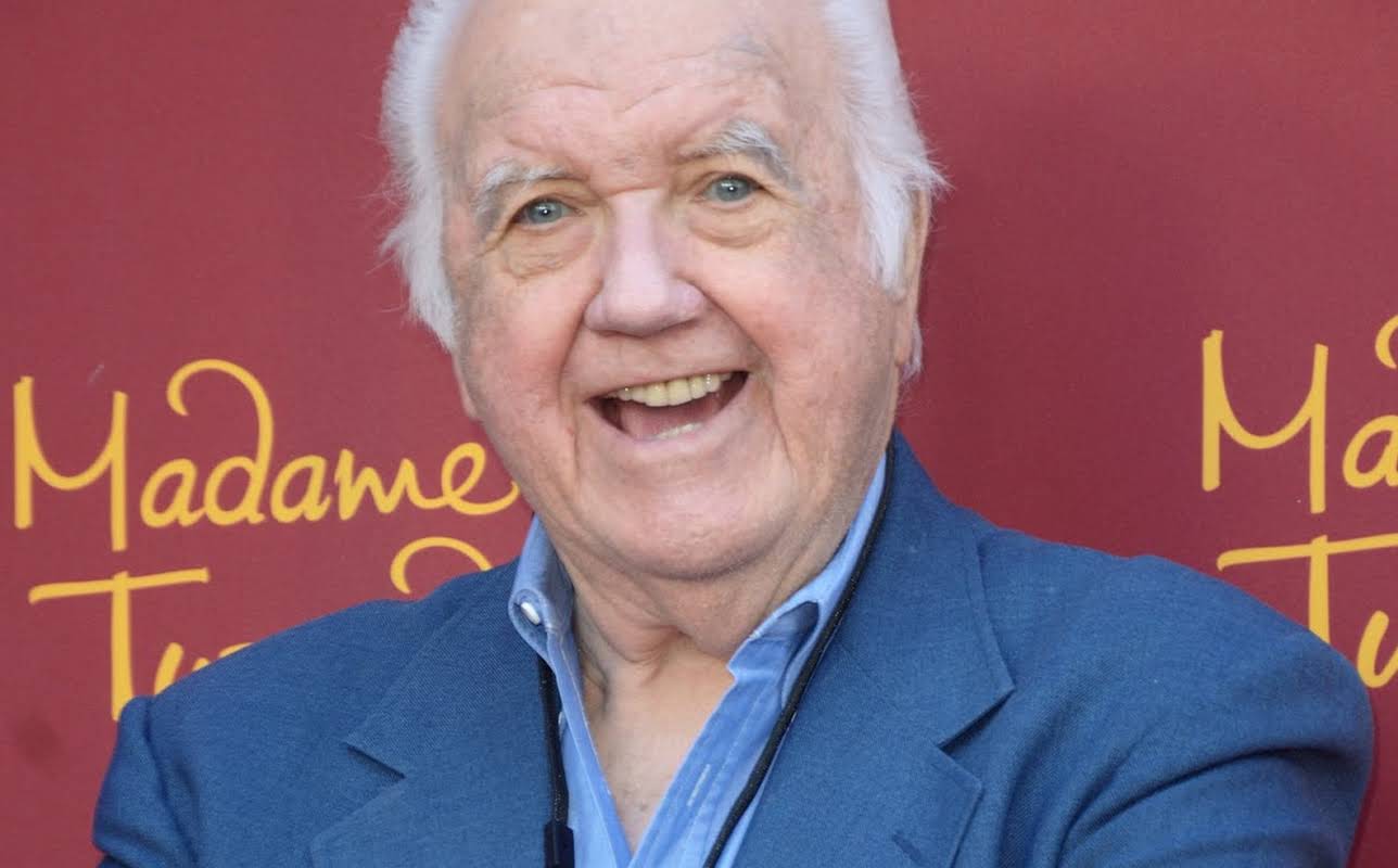 Chuck McCann