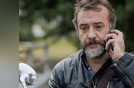 La Verdad S1: Goodbye, Irina