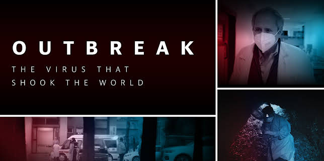 Outbreak: The Virus that Shook the World (2021)