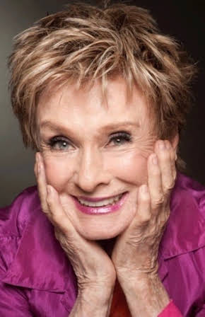 Cloris Leachman as 