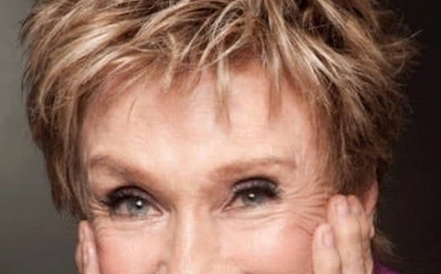 Cloris Leachman