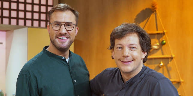 17:00: einfach. frisch. anders! | SR Fernsehen | 12/14 2025