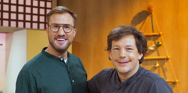 einfach. frisch. anders!