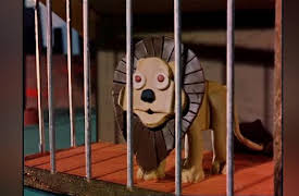 Gumby: Toy Crazy / Lion Around