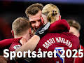 Sportsåret 2025 - Trondheimsnatt