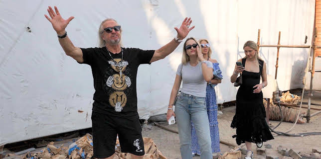 20:15: Die Geissens - Eine schrecklich glamouröse Familie! | RTL 2 | 2/9 2026