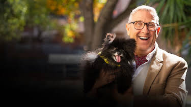 10:00 AM: Dogs Behaving (Very) Badly Australia (S2 E5) (S2) | 5 Select | 10/2 2026
