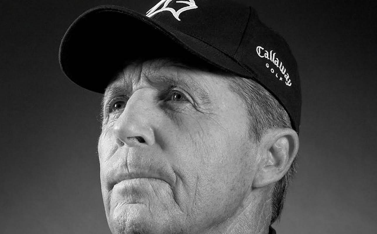 Gary Player