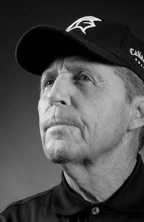 Gary Player as 