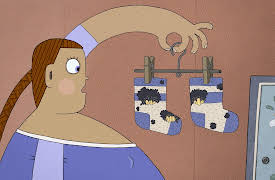 Season 1: Delicious Socks | Jam and Wood