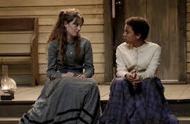 The Good Lord Bird Season 1: The Good Lord Bird: Hiving the Bees