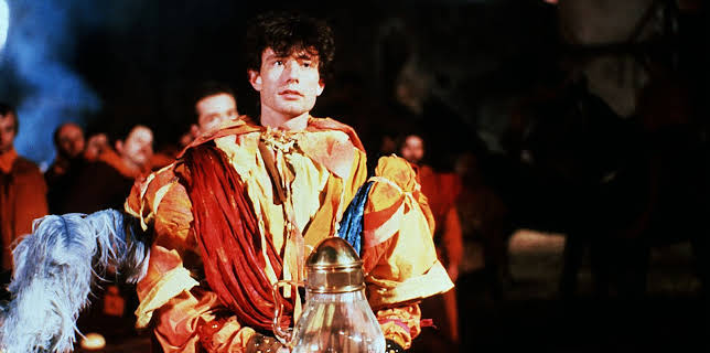 12:35: Das Wasser des Lebens | ZDFneo | 12/24 2025