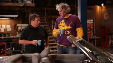 11:00 AM: Wheeler Dealers (S13) | Discovery Channel | 8/9 2026