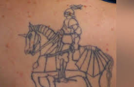 Tattoo Nightmares Season 1: Pinup Problems