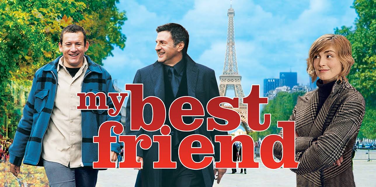 My Best Friend (English Subtitled) (2007)