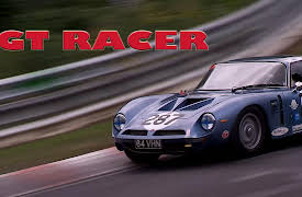 GT Racer: Street Circuit Racing in Porto