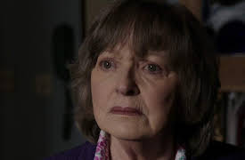 Saknad, aldrig glömd: Episode 4