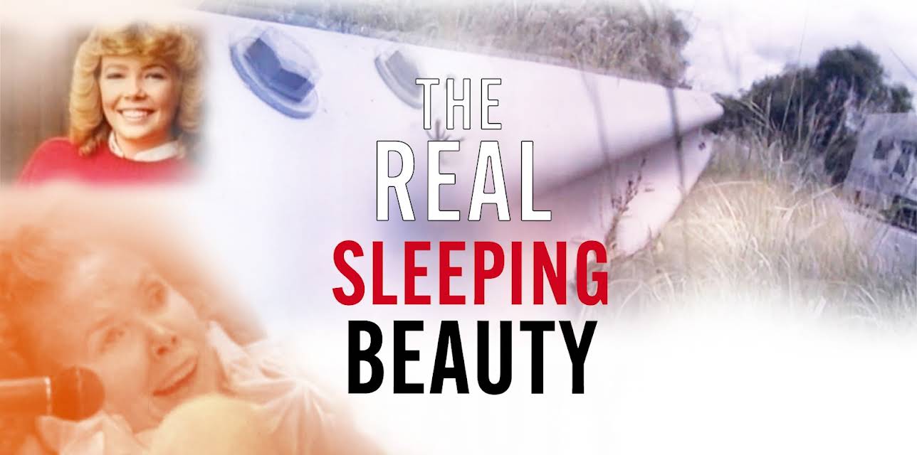 The Real Sleeping Beauty (2022)