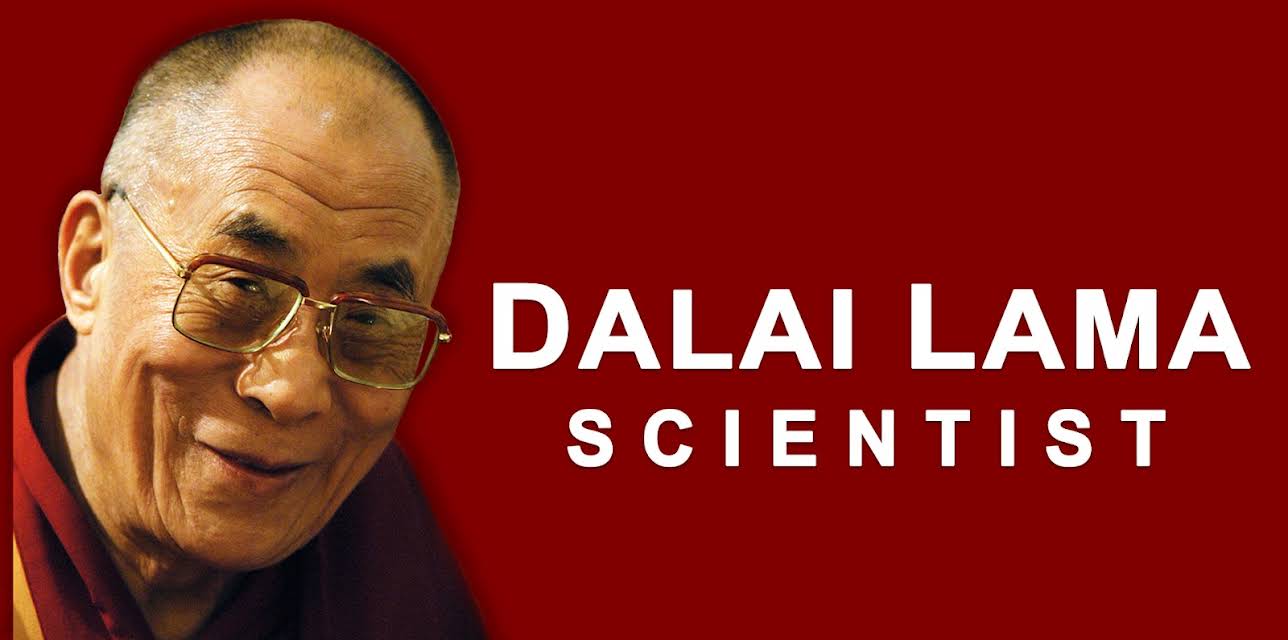 The Dalai Lama: Scientist (2019)