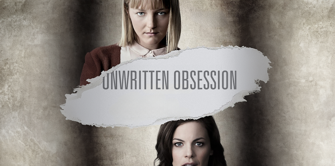 Unwritten Obsession (2017)