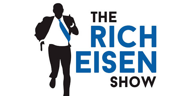 The Rich Eisen Show