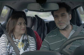 Según Bibi season-1: Según Bibi - 'El aniversario'