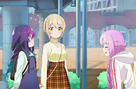 Stardust Telepath: Clashing Seaside