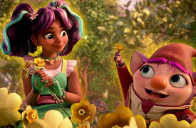 Unicorn Academy ( shorts ): Spring Cleaning