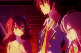 No Game, No Life Season 1 (English Dubbed): Grandmaster
