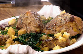 Season 1: Episode 22