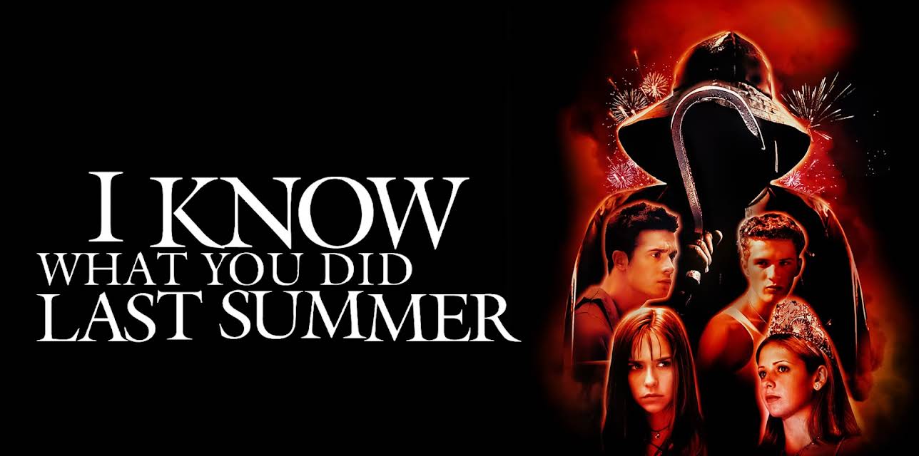 I Know What You Did Last Summer (1997)