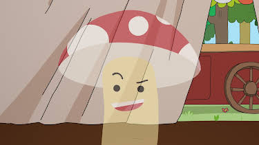 07:35: Super Happy Magic Forest | ZDF | 4/18 2026