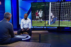 1 to 11: 31. Ledley King