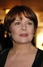 Isla Blair as 