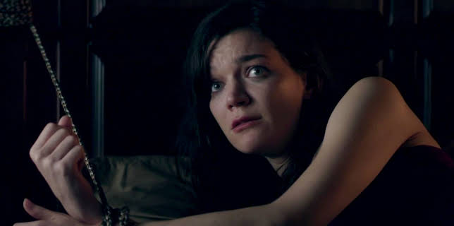 03:25: Ditt verste mareritt (S5 E10) (S5) | FEM | 1/2 2026