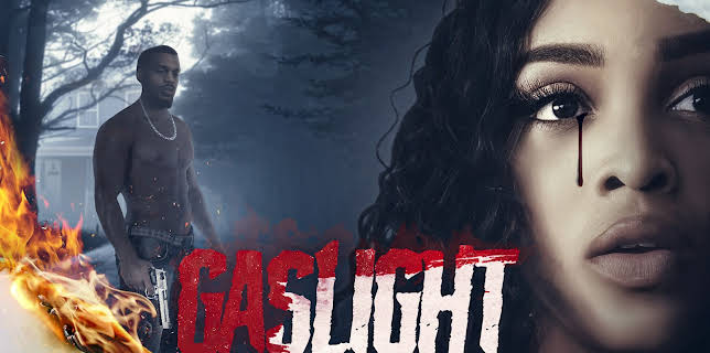 Gaslight (2023)