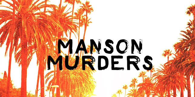 Manson Murders (2001)