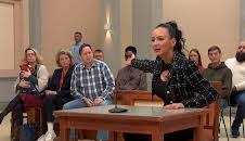 Ulrich Wetzel - Das Strafgericht