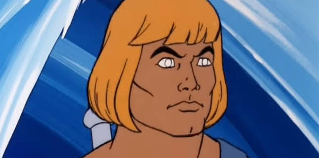 12:40: He-Man and the Masters of the Universe | ProSieben Maxx | 1/3 2026
