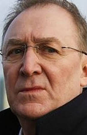 Dermot Crowley as 