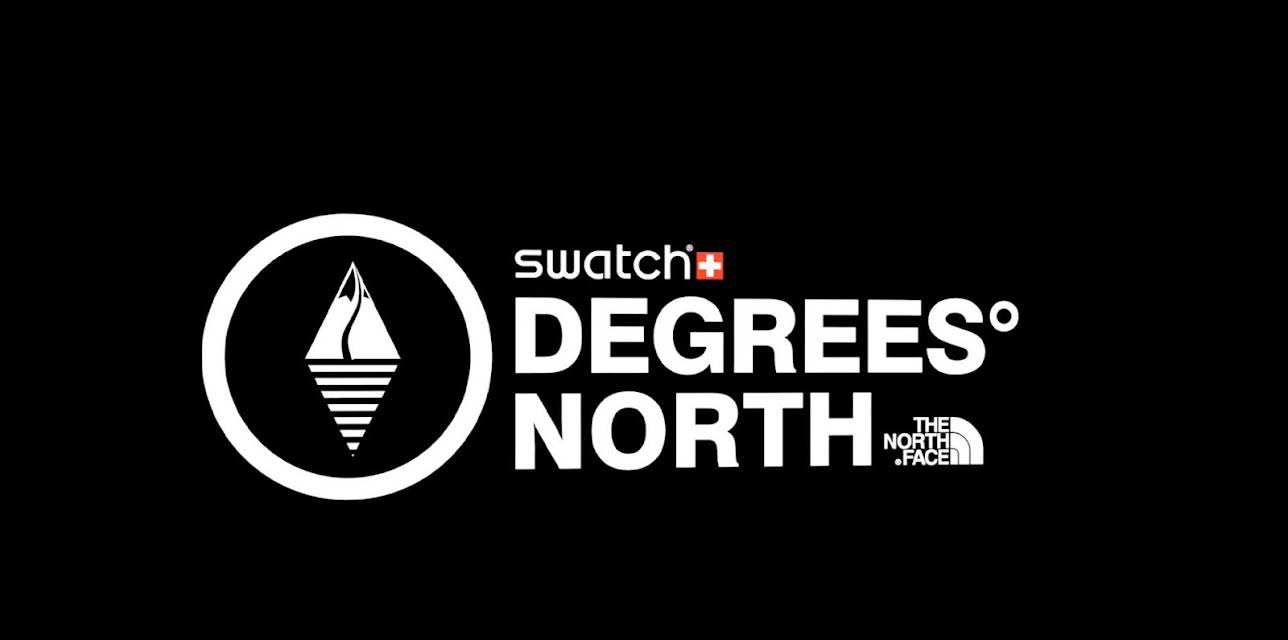 Degrees North (2015)