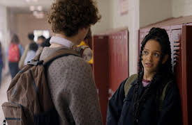 The Big Door Prize: Trina