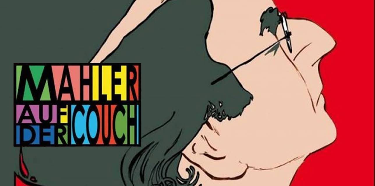 Mahler On The Couch (2010)