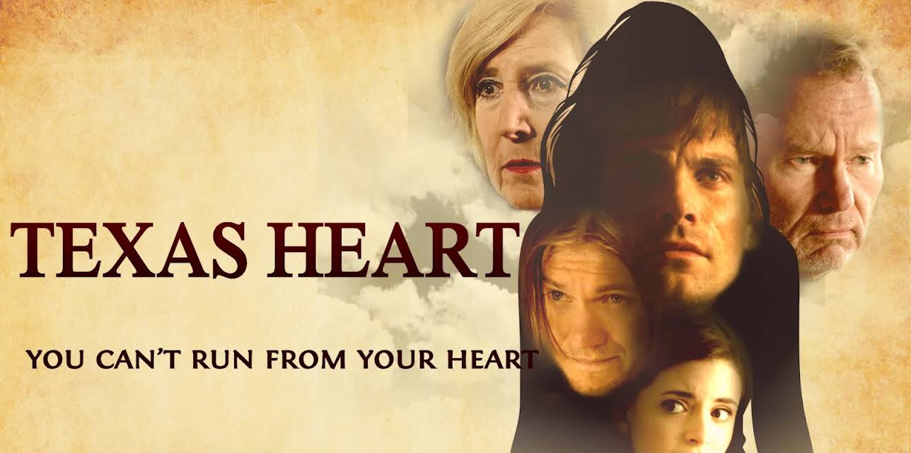 Texas Heart (2016)